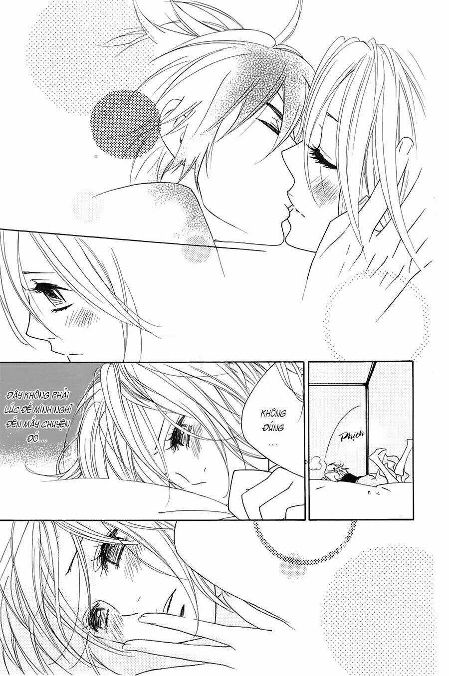 Shinobi Life - Chapter 6 - Trang 14