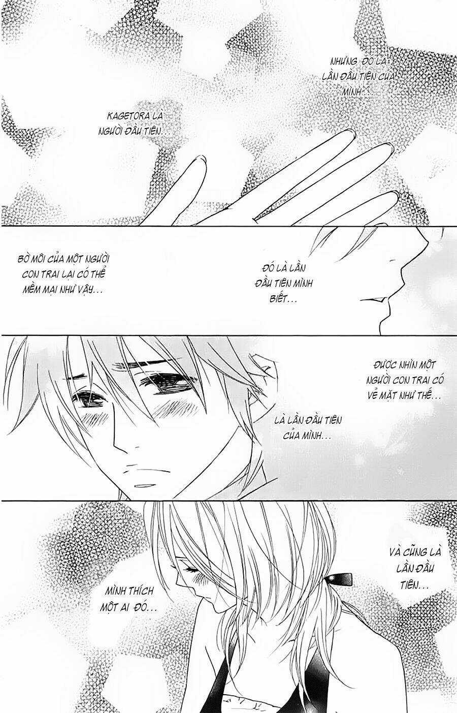 Shinobi Life - Chapter 6 - Trang 15