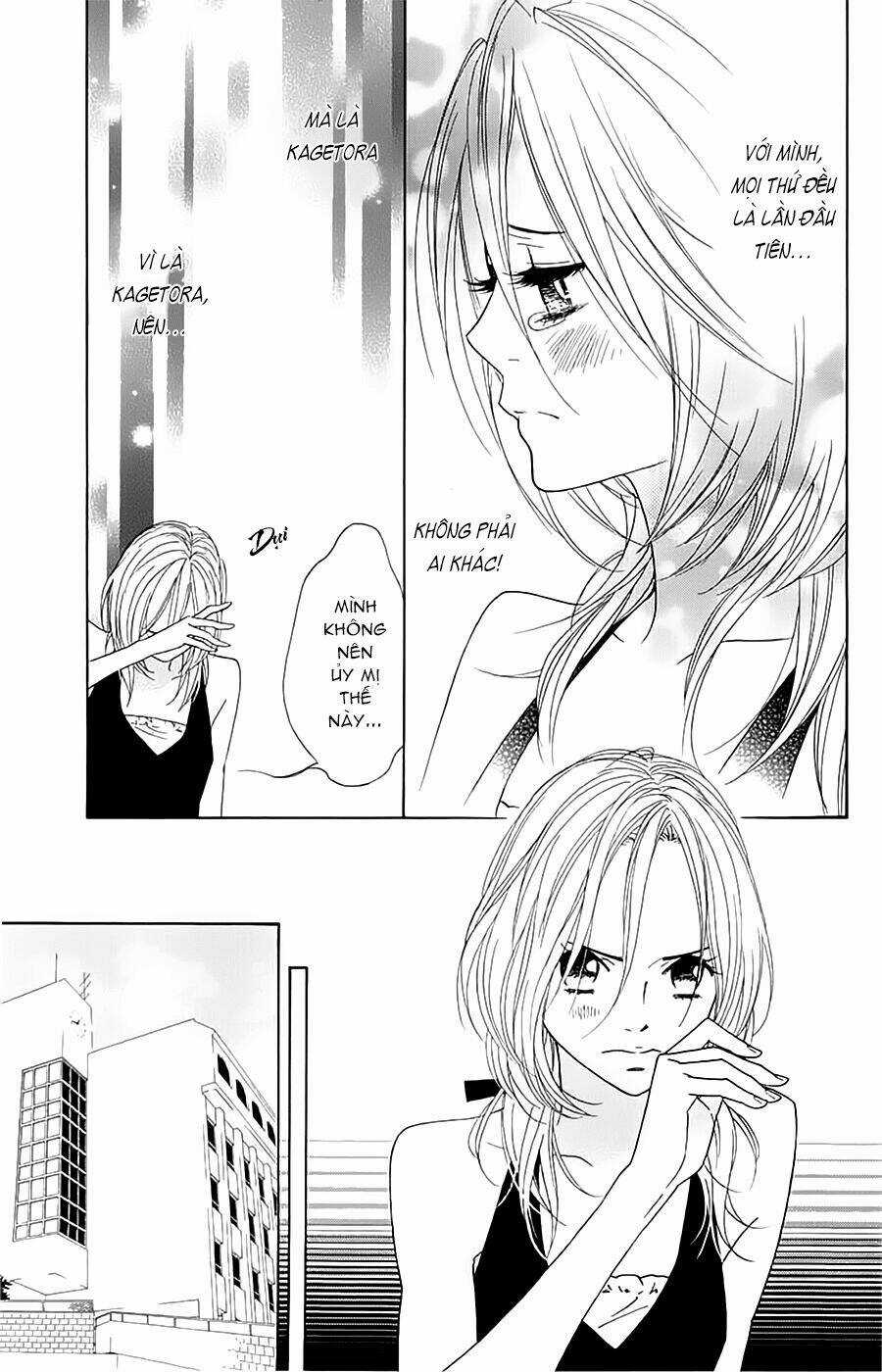 Shinobi Life - Chapter 6 - Trang 16