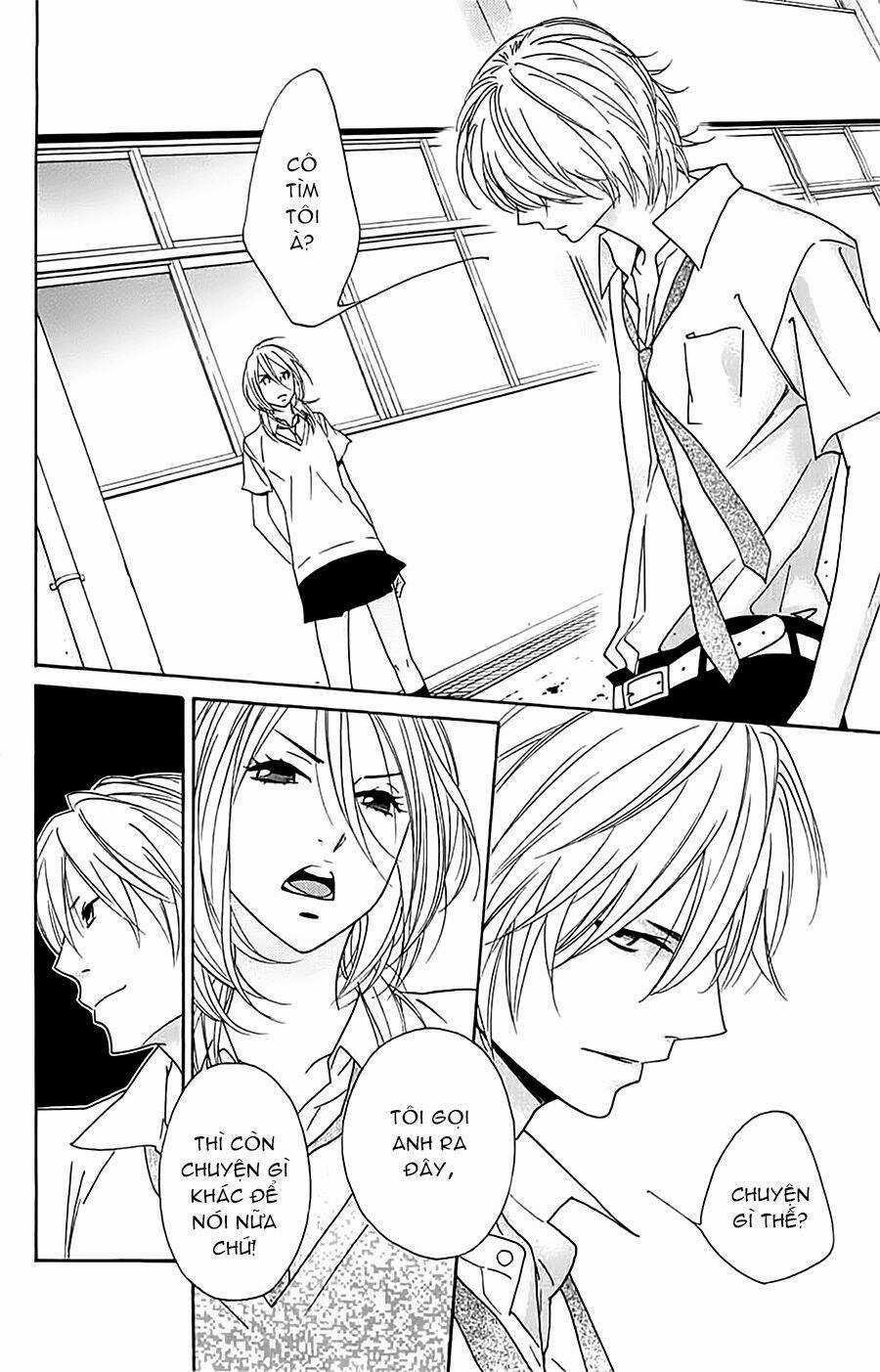 Shinobi Life - Chapter 6 - Trang 17