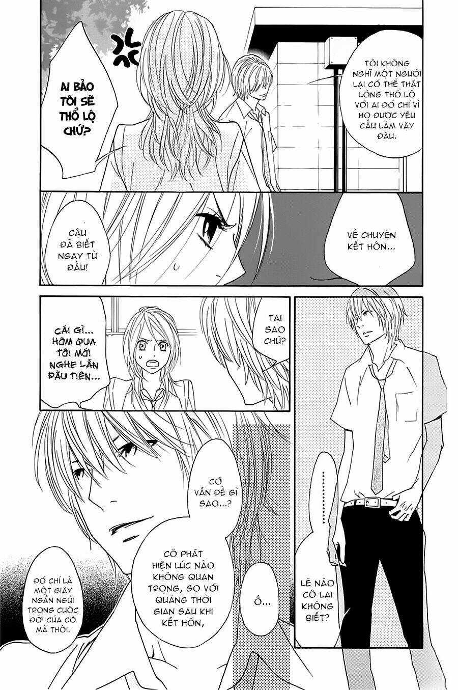 Shinobi Life - Chapter 6 - Trang 18