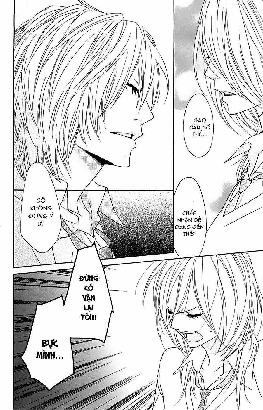 Shinobi Life - Chapter 6 - Trang 19