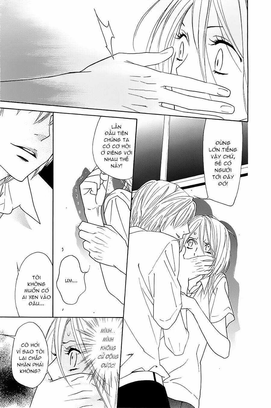 Shinobi Life - Chapter 6 - Trang 20