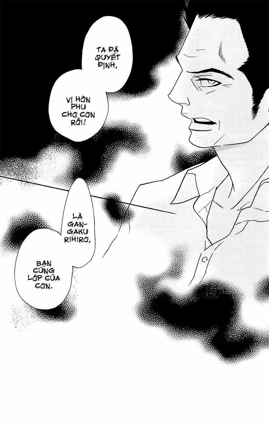 Shinobi Life - Chapter 6 - Trang 3