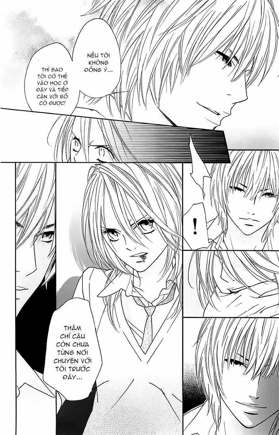 Shinobi Life - Chapter 6 - Trang 21