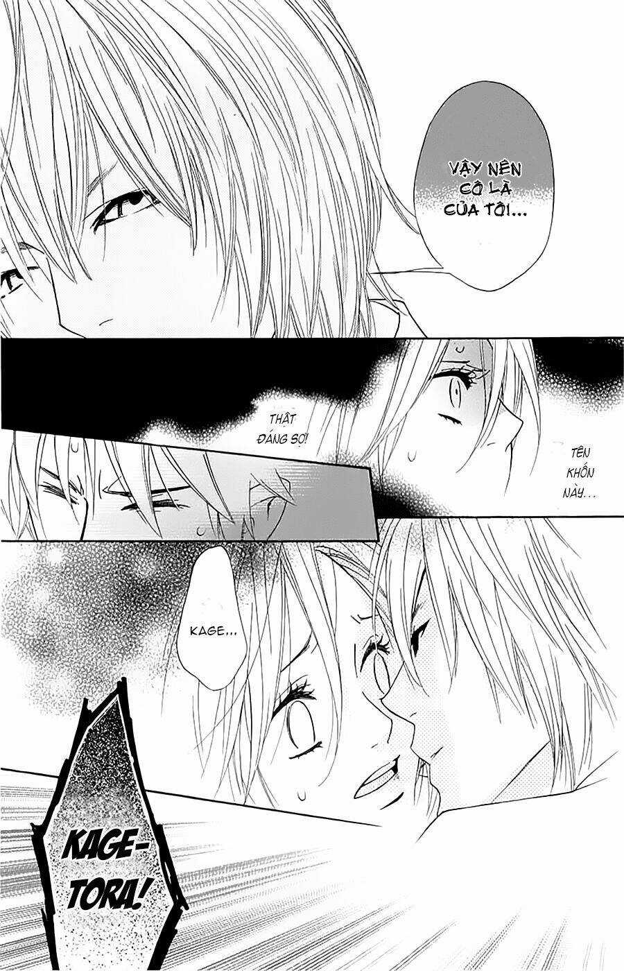 Shinobi Life - Chapter 6 - Trang 24