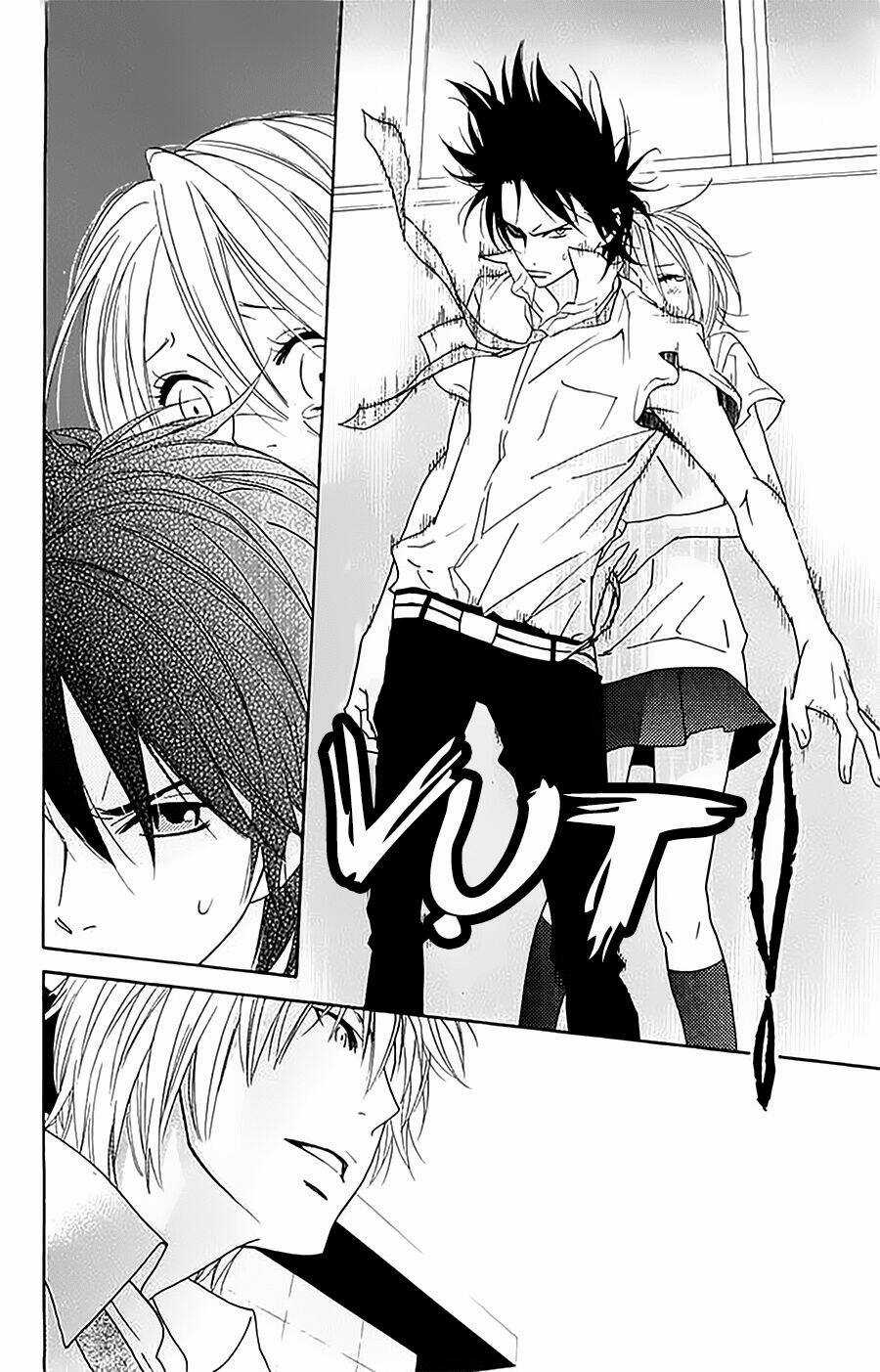 Shinobi Life - Chapter 6 - Trang 25