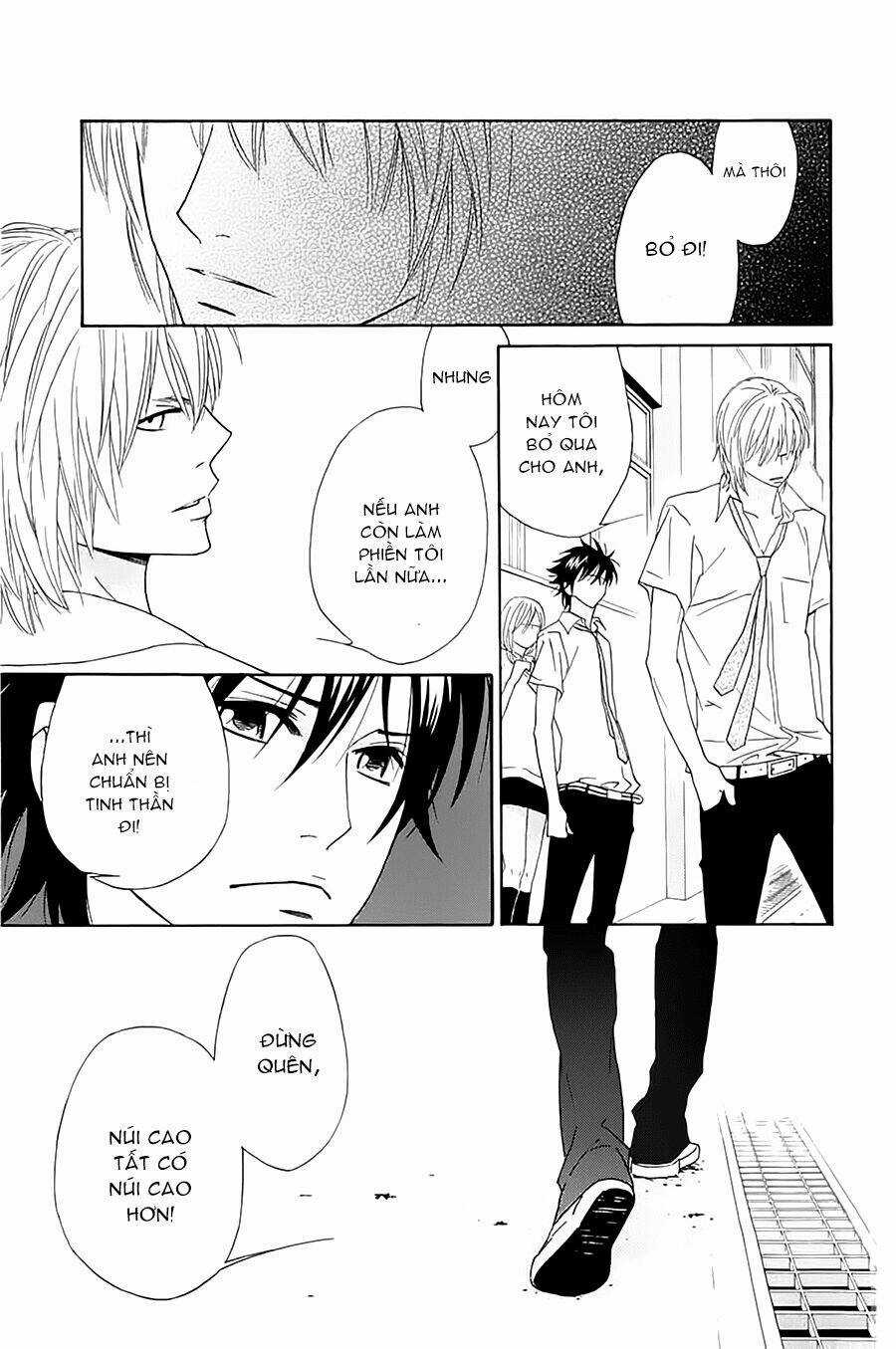 Shinobi Life - Chapter 6 - Trang 28