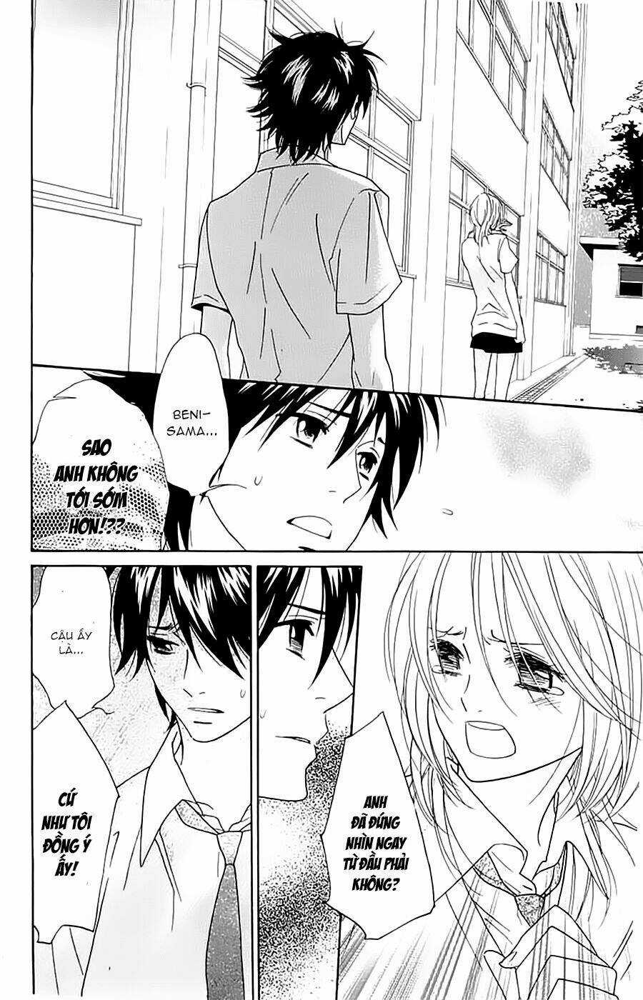 Shinobi Life - Chapter 6 - Trang 29