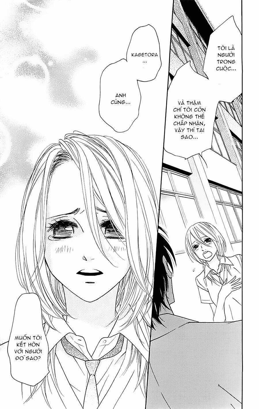 Shinobi Life - Chapter 6 - Trang 30