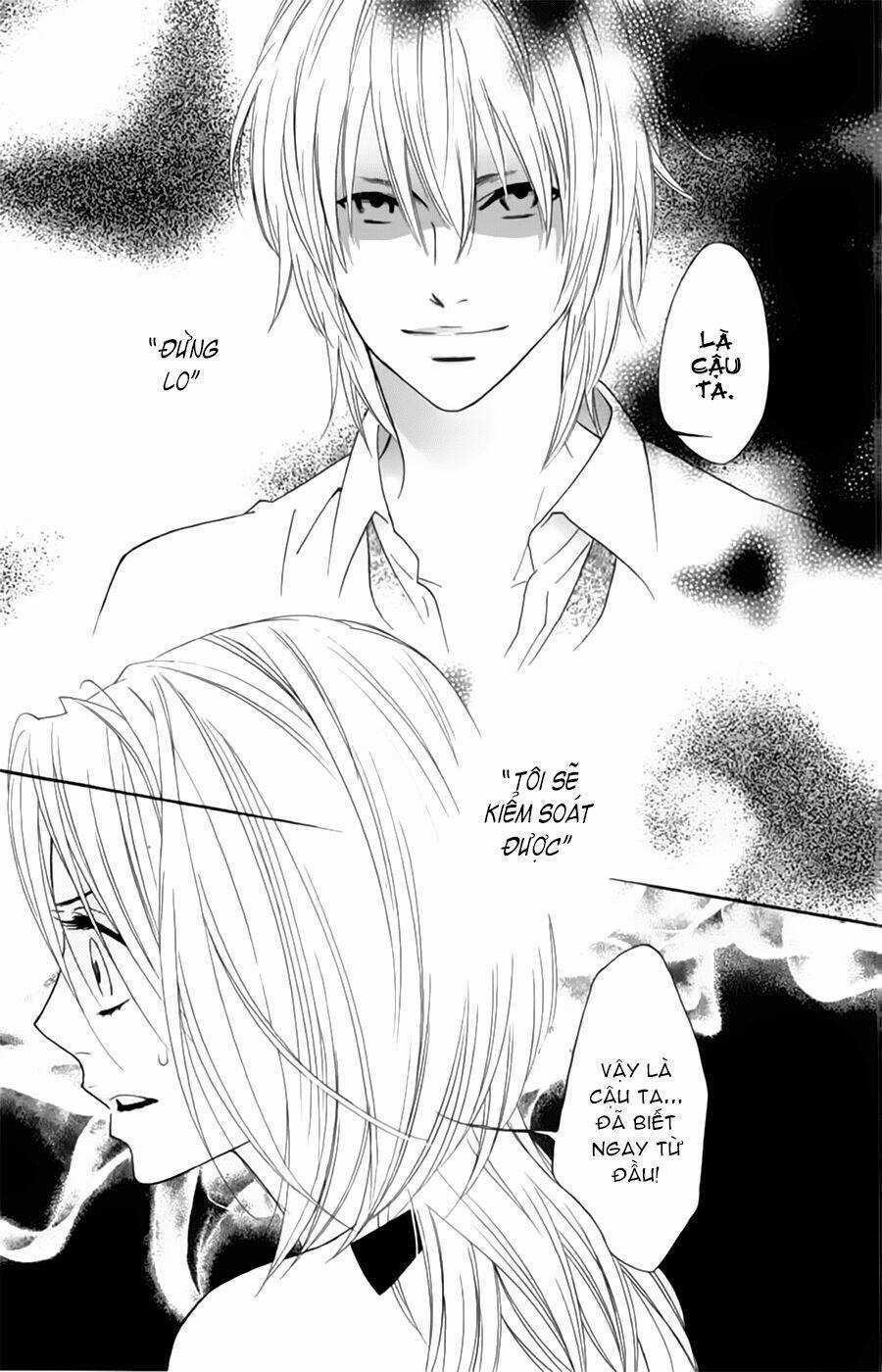 Shinobi Life - Chapter 6 - Trang 4