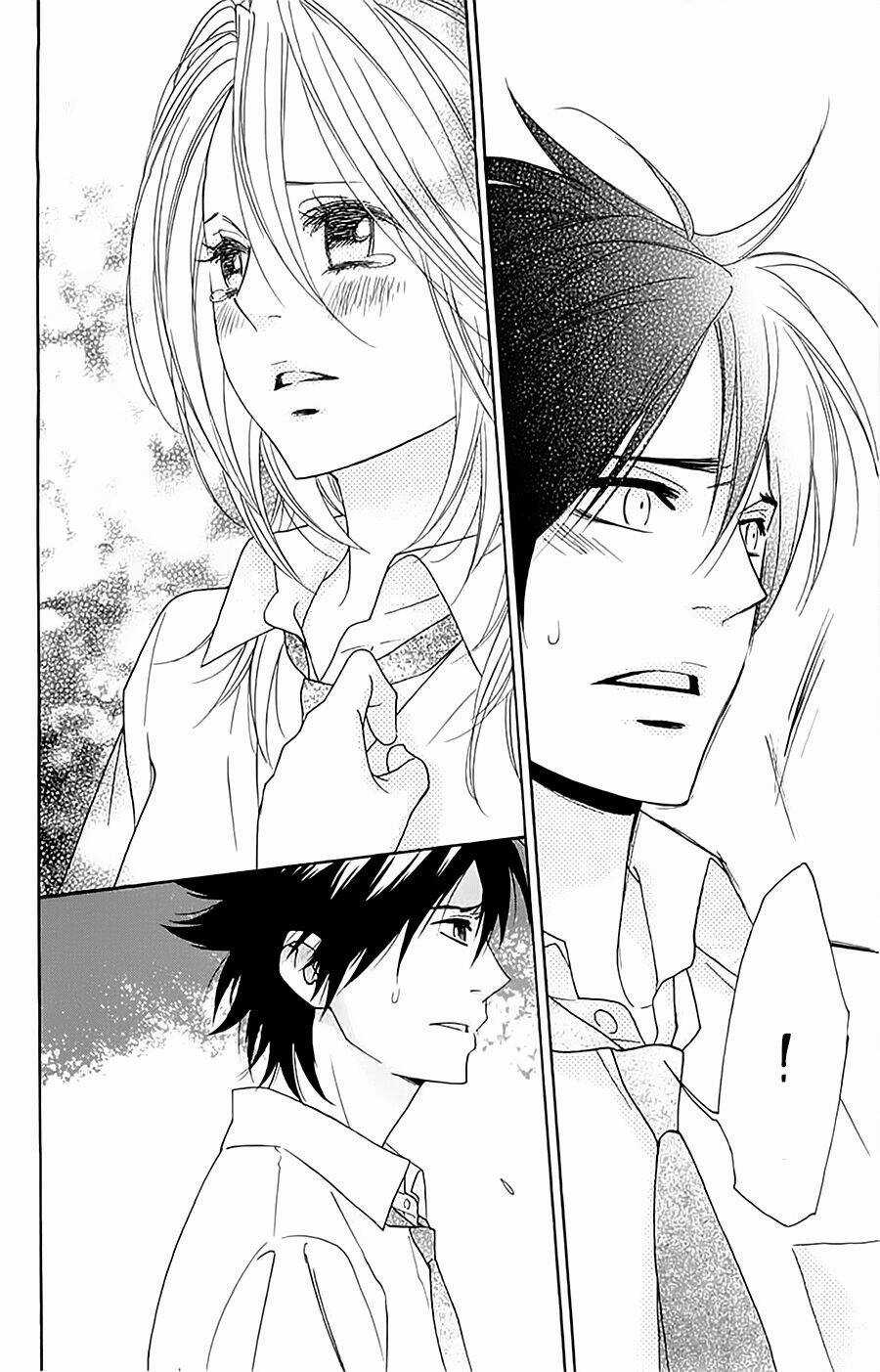 Shinobi Life - Chapter 6 - Trang 31