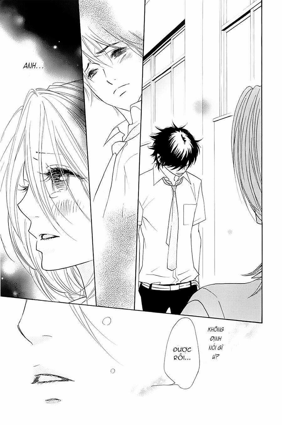 Shinobi Life - Chapter 6 - Trang 32