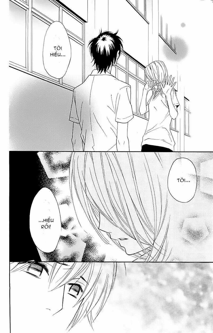 Shinobi Life - Chapter 6 - Trang 33