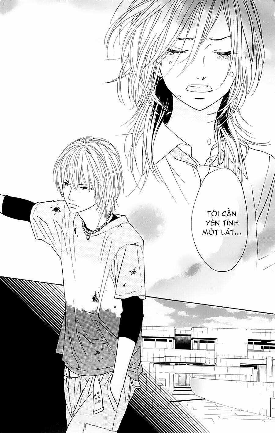 Shinobi Life - Chapter 6 - Trang 35