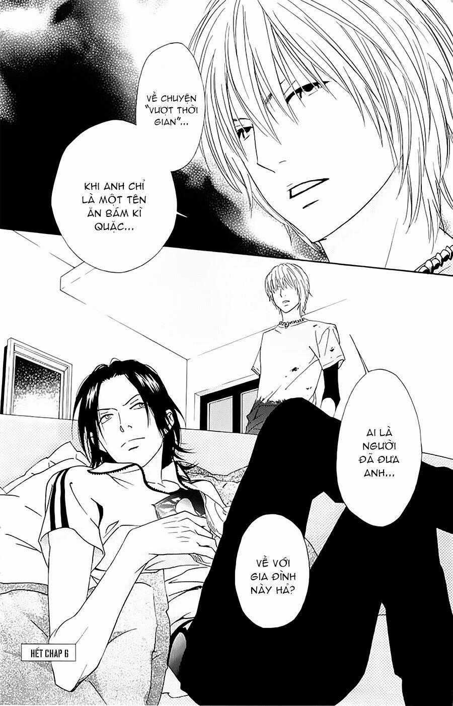 Shinobi Life - Chapter 6 - Trang 37