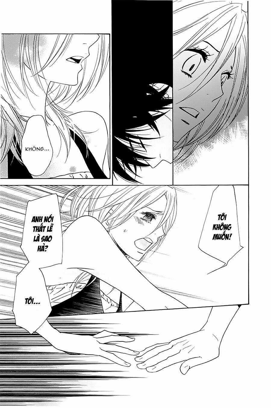 Shinobi Life - Chapter 6 - Trang 10