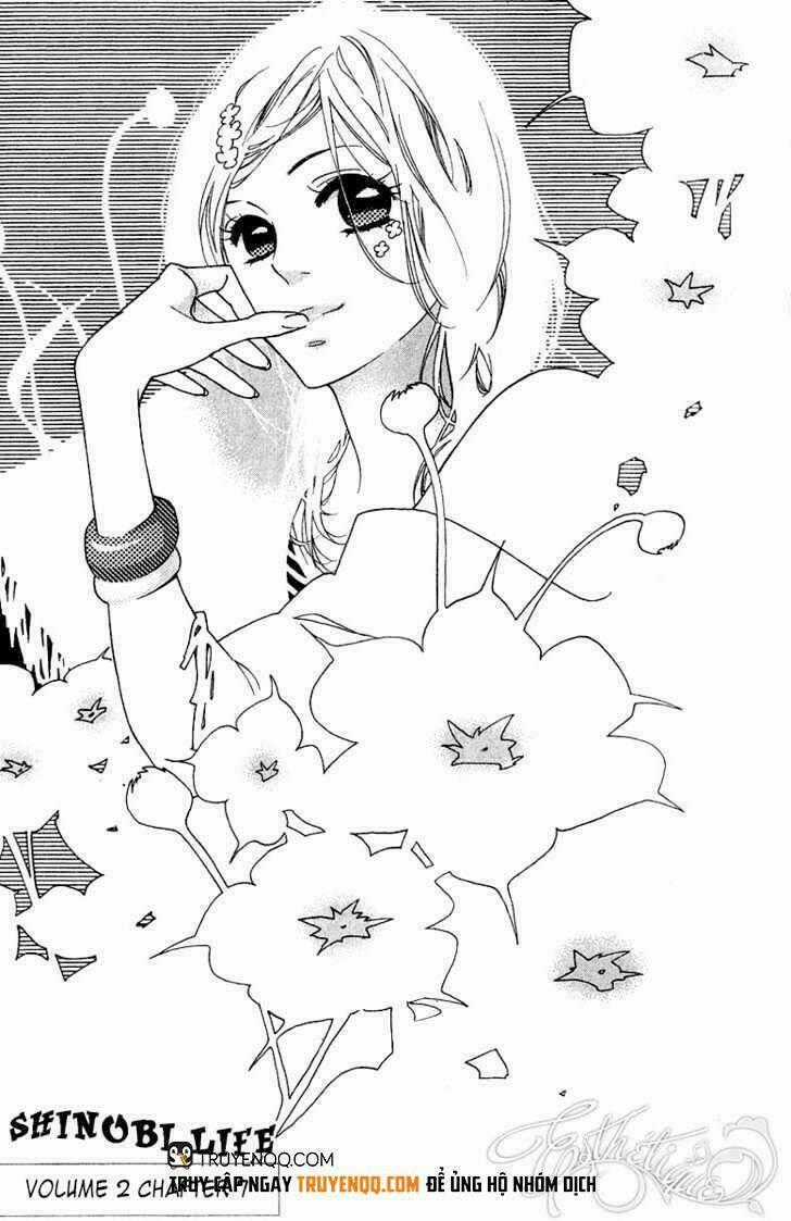 Shinobi Life - Chapter 7 - Trang 2