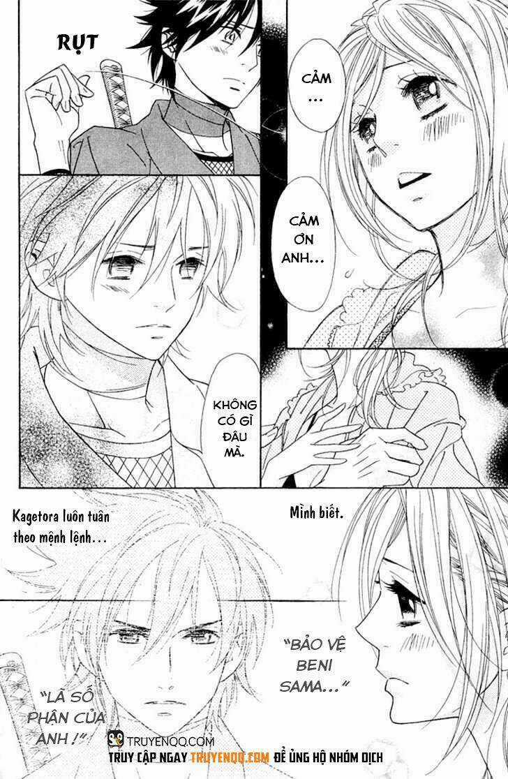 Shinobi Life - Chapter 7 - Trang 11