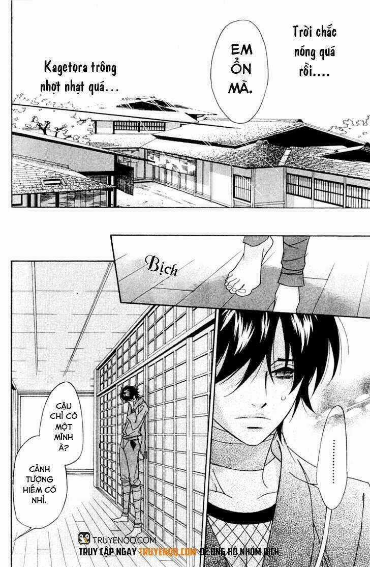 Shinobi Life - Chapter 7 - Trang 13