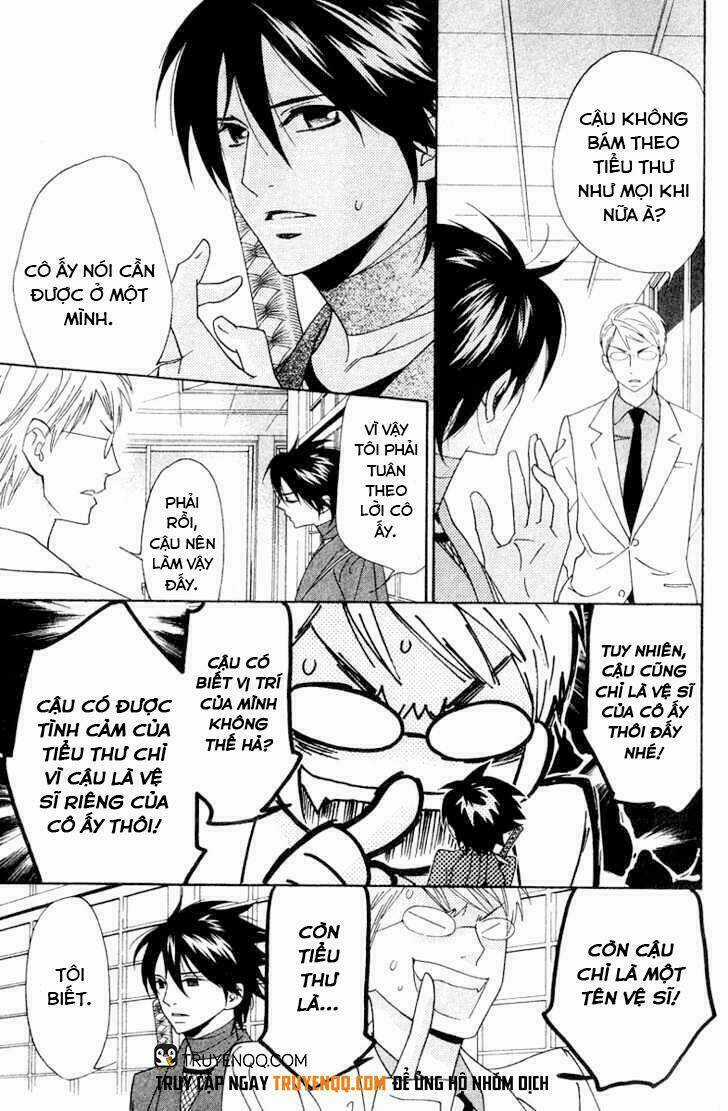 Shinobi Life - Chapter 7 - Trang 14