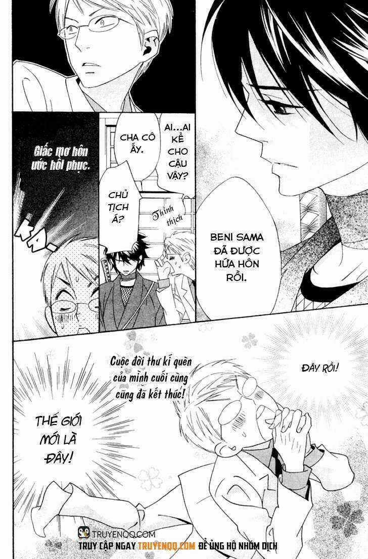 Shinobi Life - Chapter 7 - Trang 15