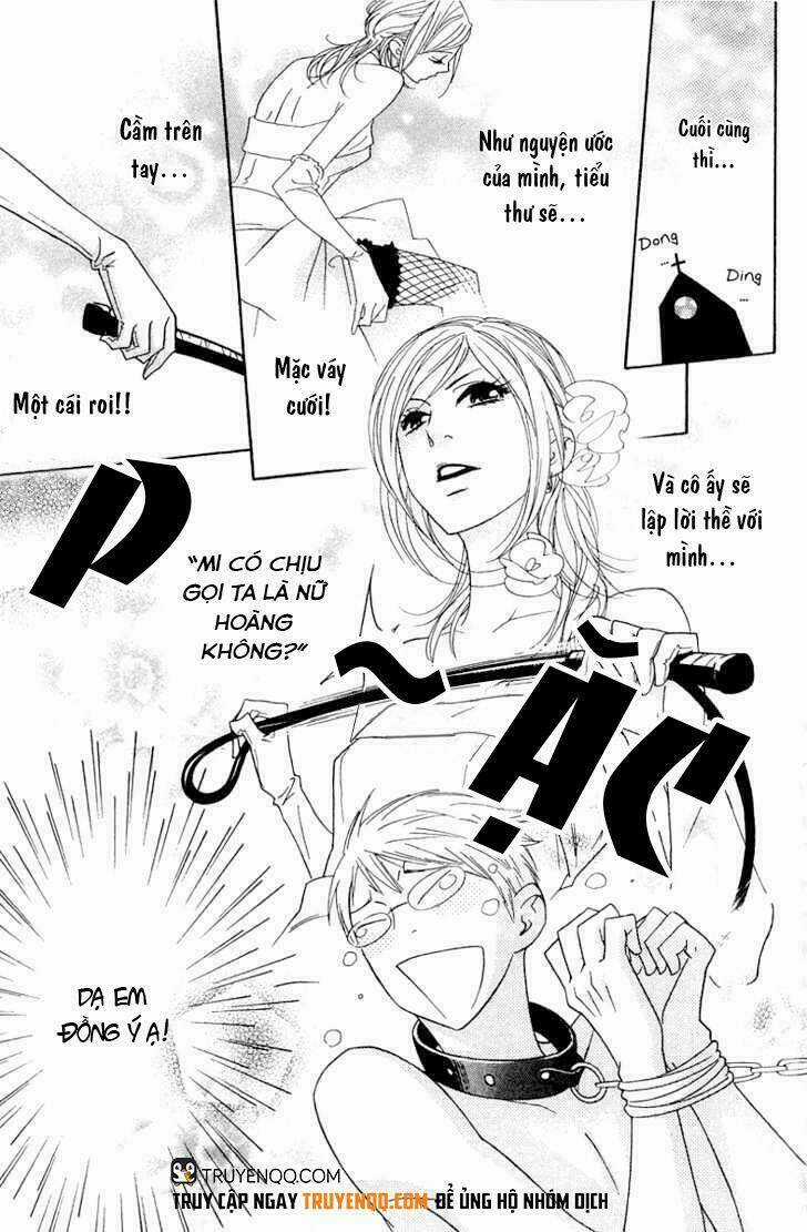 Shinobi Life - Chapter 7 - Trang 16