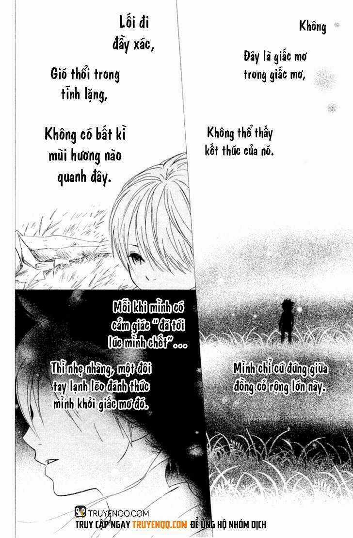 Shinobi Life - Chapter 7 - Trang 19