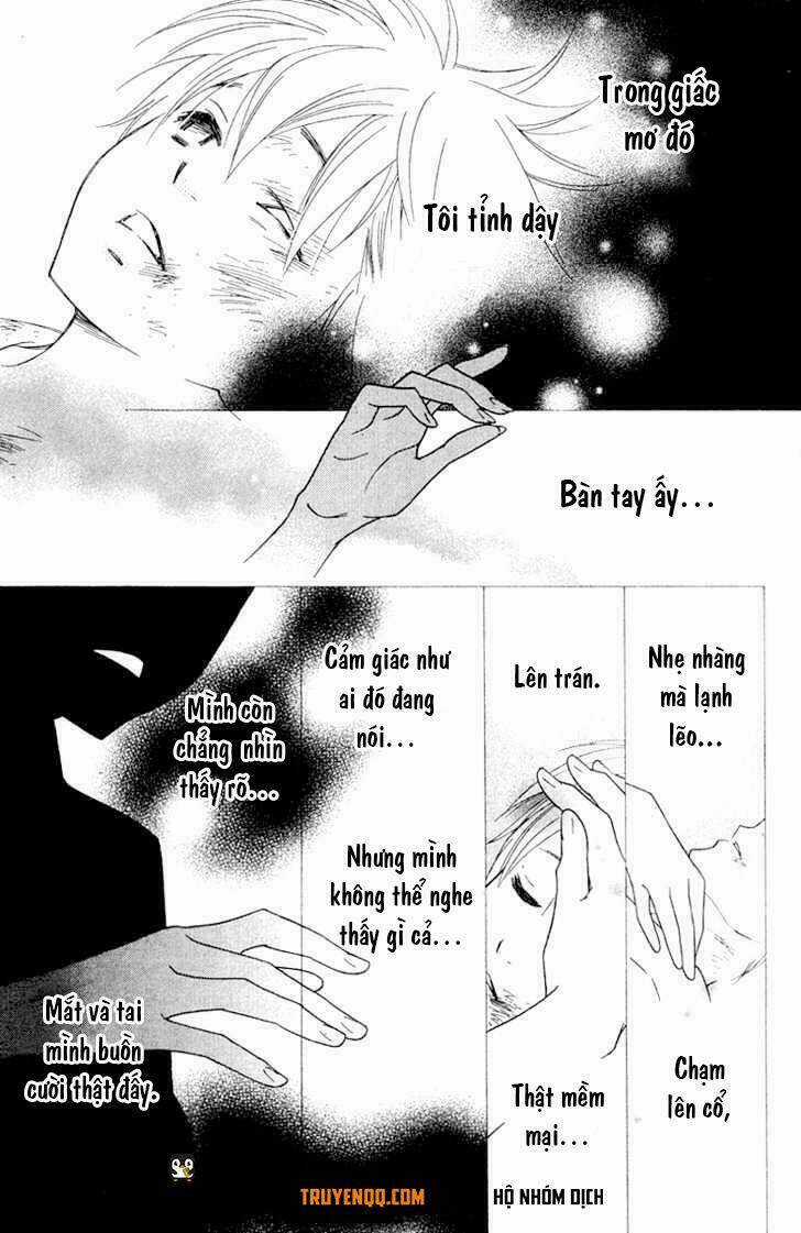 Shinobi Life - Chapter 7 - Trang 20