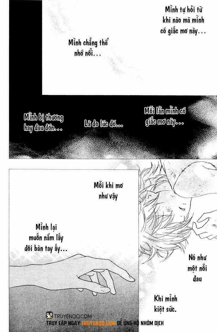 Shinobi Life - Chapter 7 - Trang 21