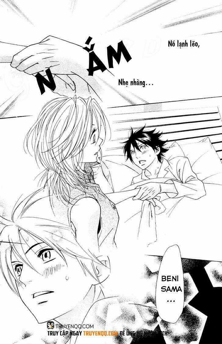 Shinobi Life - Chapter 7 - Trang 22