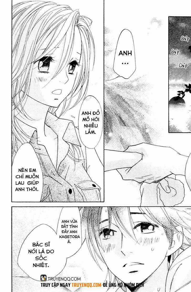 Shinobi Life - Chapter 7 - Trang 23