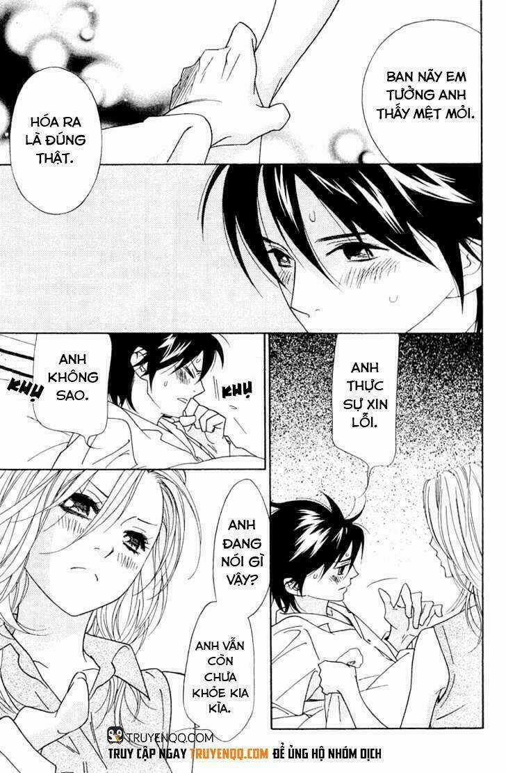 Shinobi Life - Chapter 7 - Trang 24