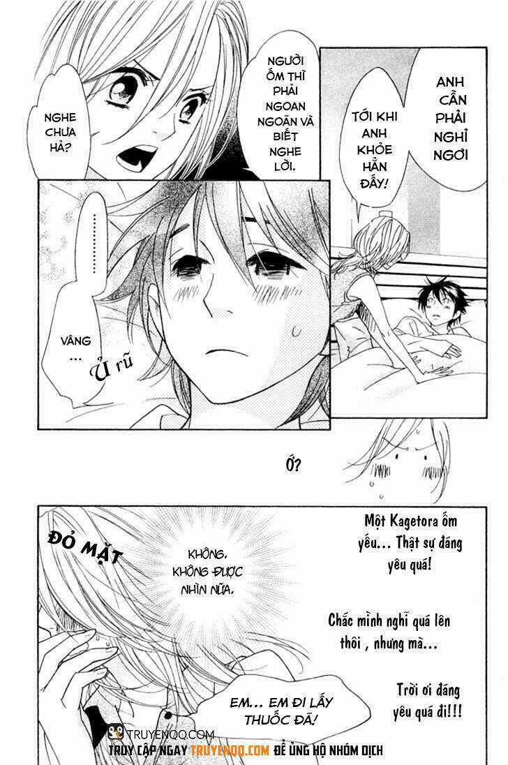 Shinobi Life - Chapter 7 - Trang 25