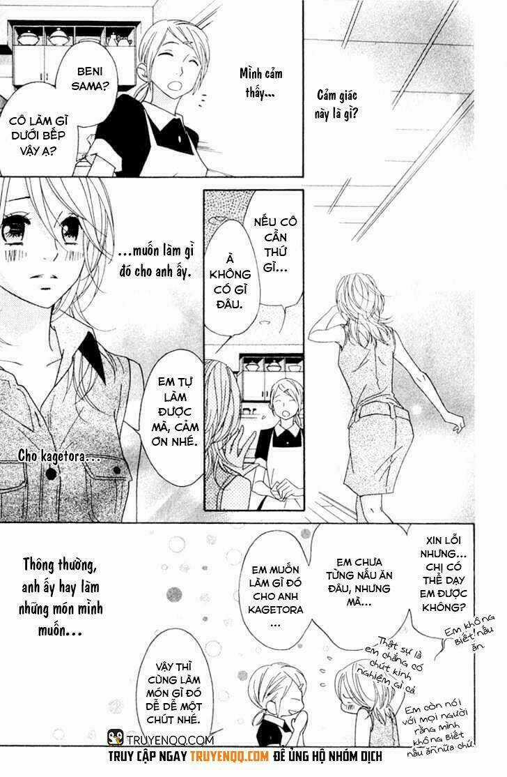 Shinobi Life - Chapter 7 - Trang 26