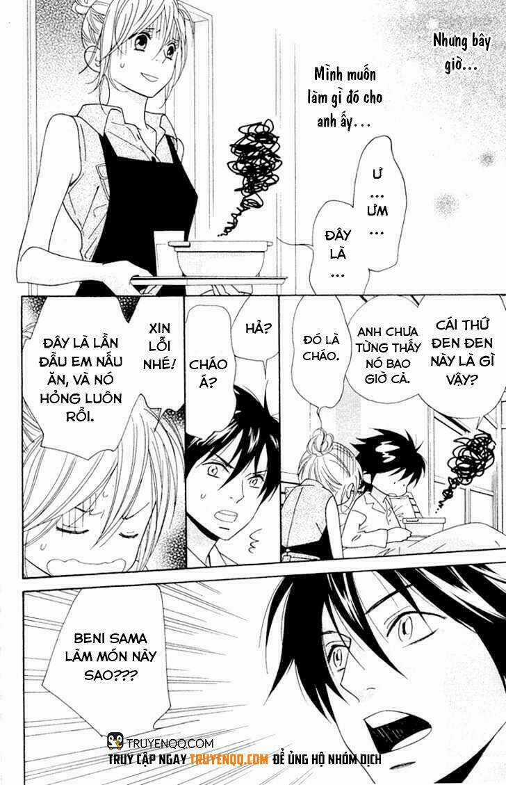 Shinobi Life - Chapter 7 - Trang 27