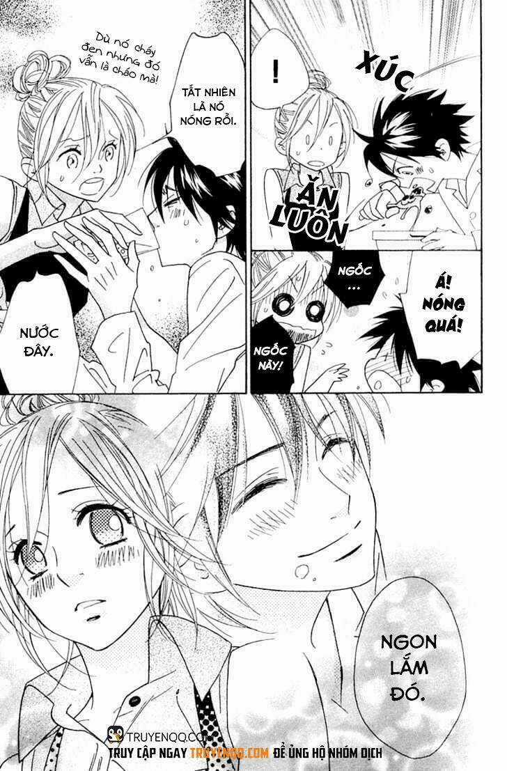 Shinobi Life - Chapter 7 - Trang 28