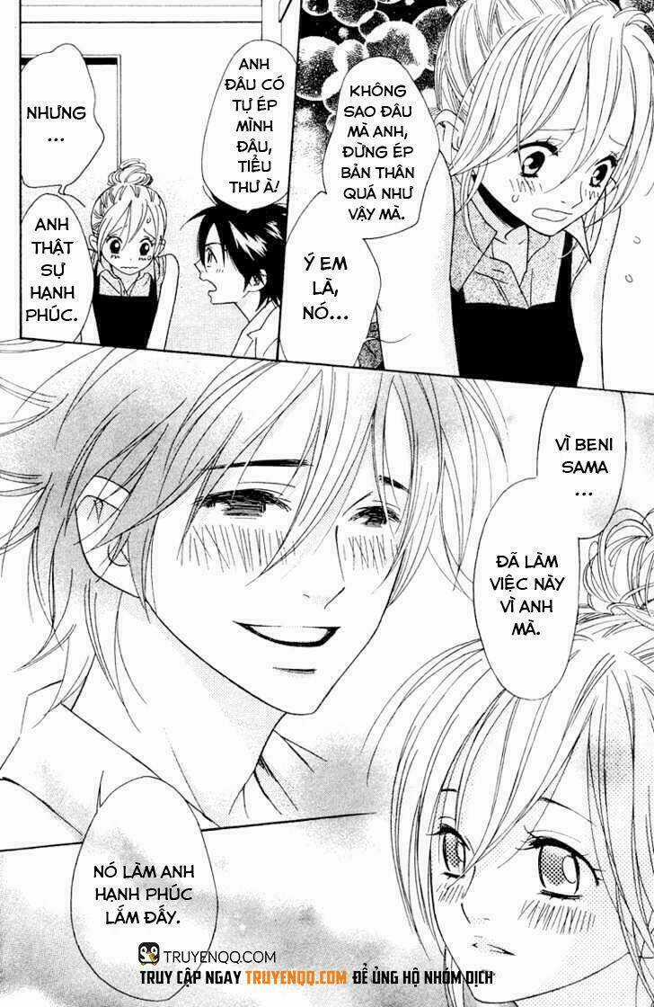 Shinobi Life - Chapter 7 - Trang 29