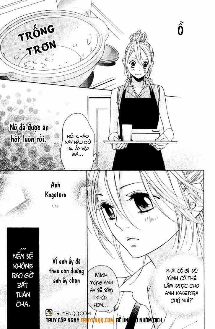 Shinobi Life - Chapter 7 - Trang 34