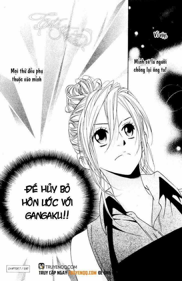 Shinobi Life - Chapter 7 - Trang 35