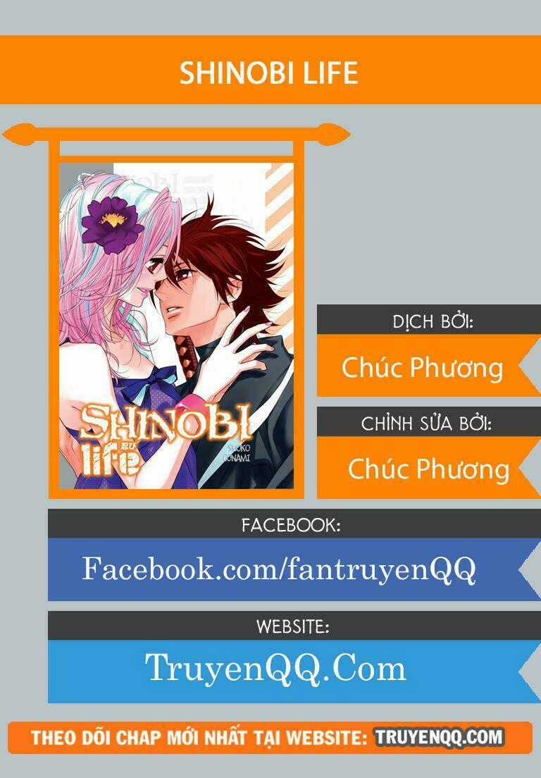 Shinobi Life - Chapter 7 - Trang 36