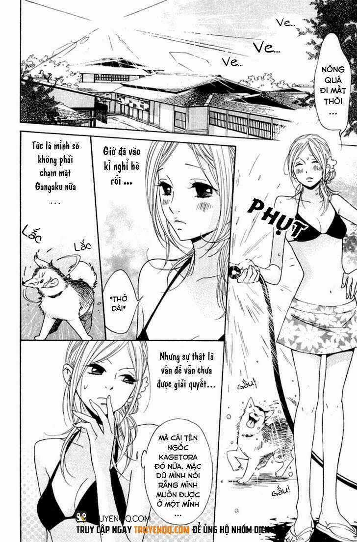 Shinobi Life - Chapter 7 - Trang 7