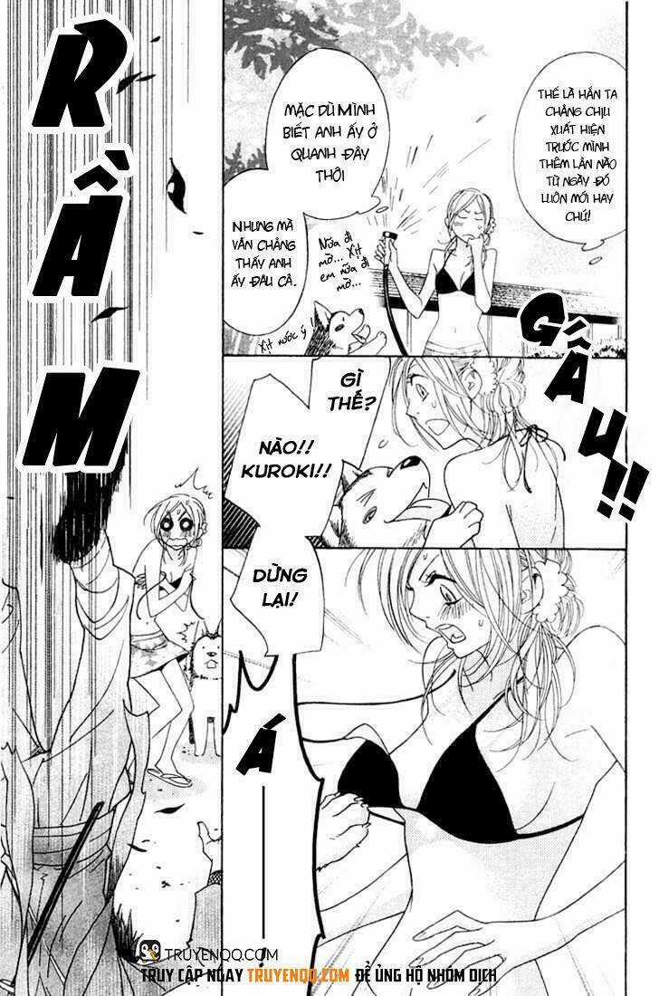 Shinobi Life - Chapter 7 - Trang 8