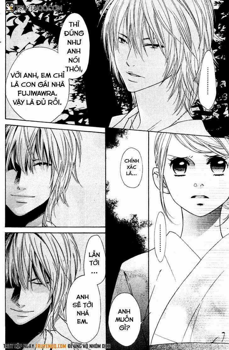 Shinobi Life - Chapter 8 - Trang 11