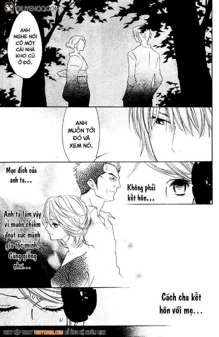 Shinobi Life - Chapter 8 - Trang 12