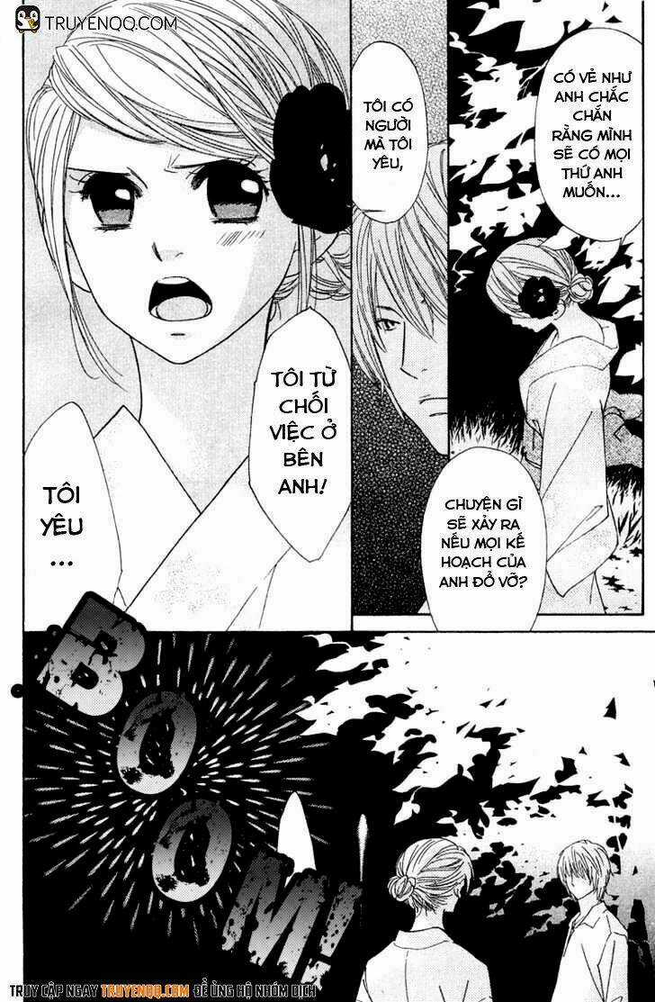 Shinobi Life - Chapter 8 - Trang 13