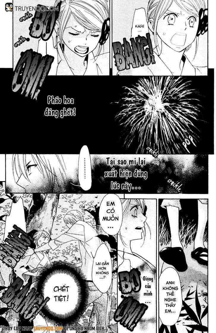 Shinobi Life - Chapter 8 - Trang 14