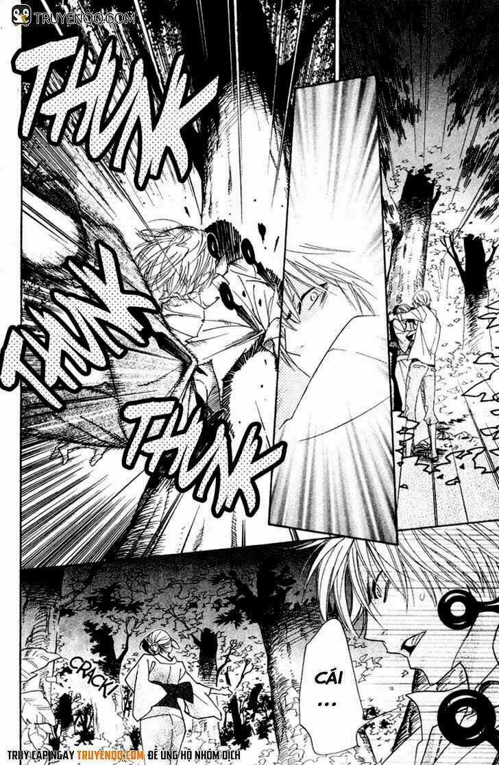 Shinobi Life - Chapter 8 - Trang 15