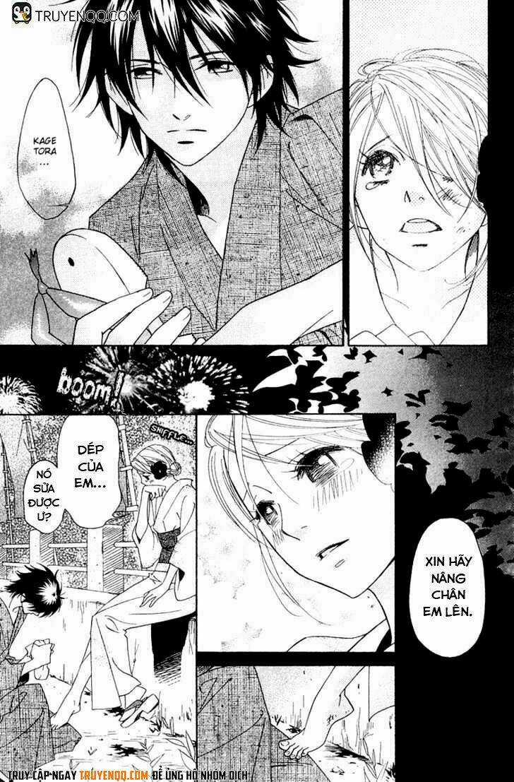 Shinobi Life - Chapter 8 - Trang 17