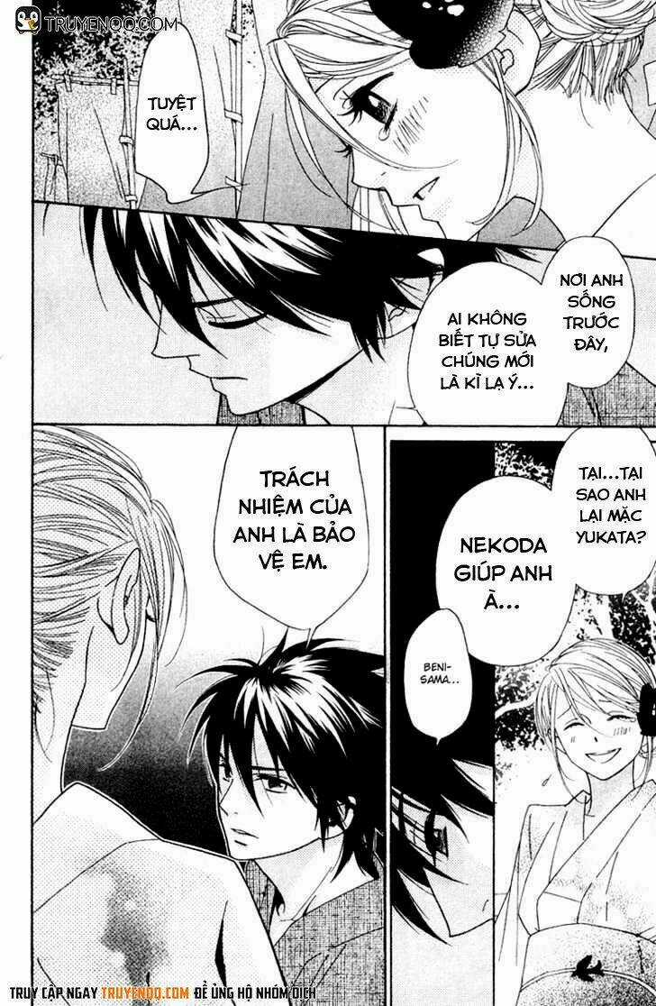 Shinobi Life - Chapter 8 - Trang 18